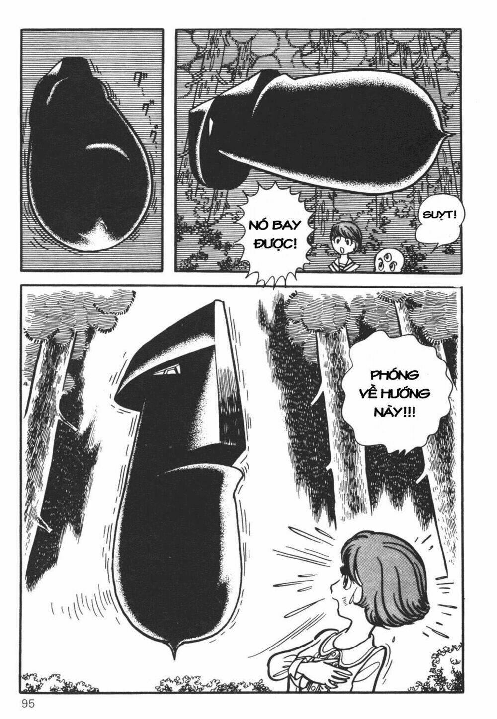 cậu bé ba mắt chapter 19 29