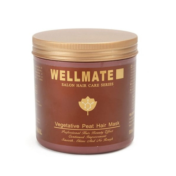 Kem ủ tóc Wellmate 1000g từ Ý