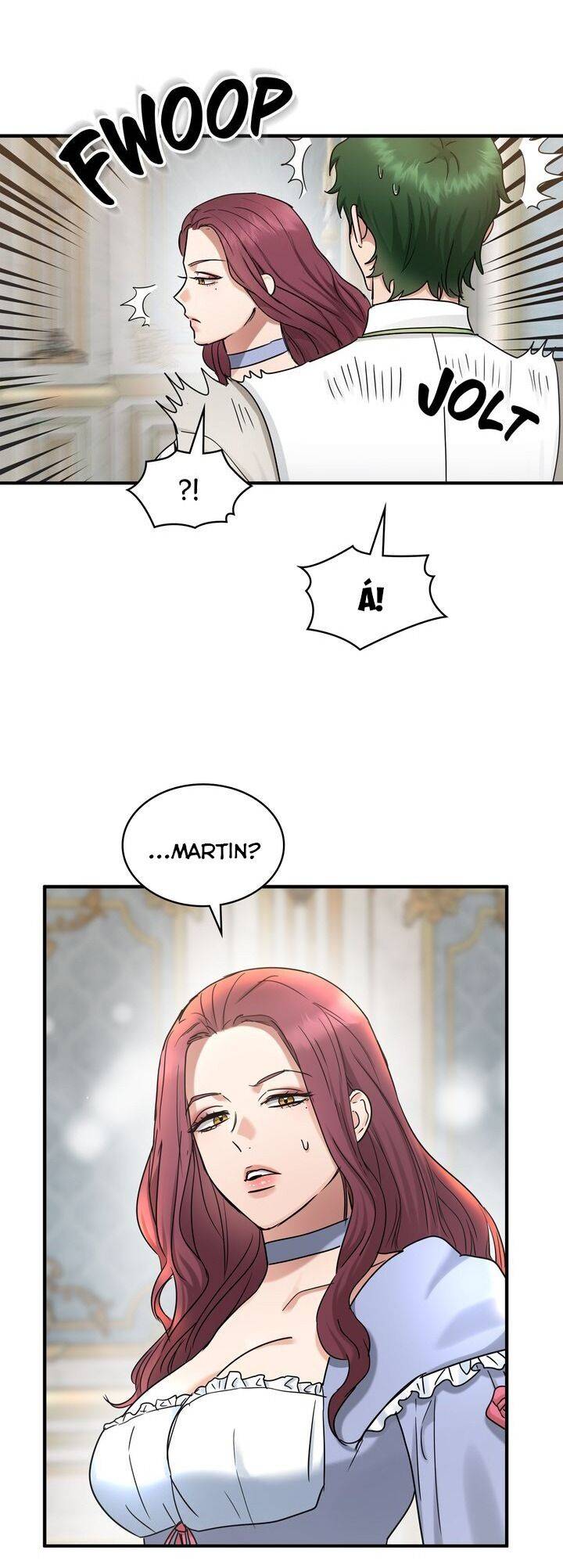 người thừa kế chapter 49 20