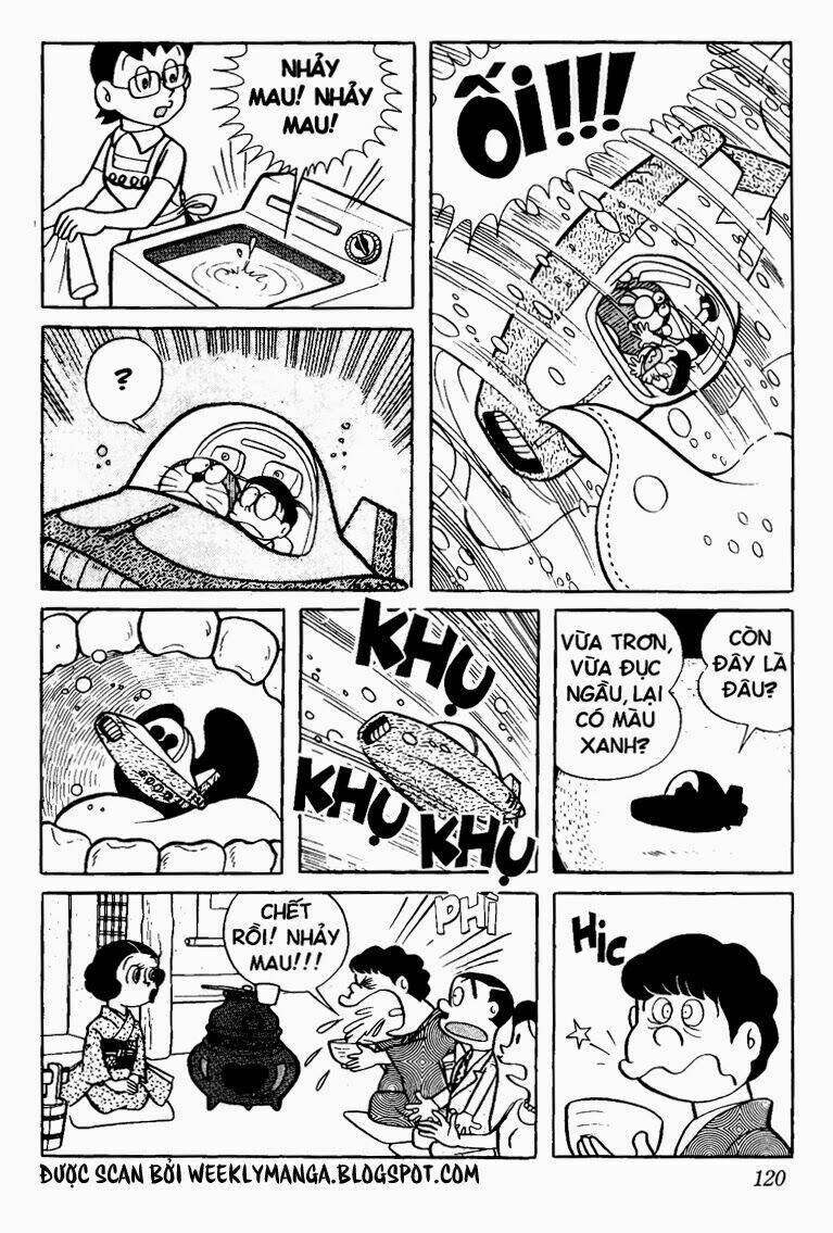 doraemon chapter 100 7