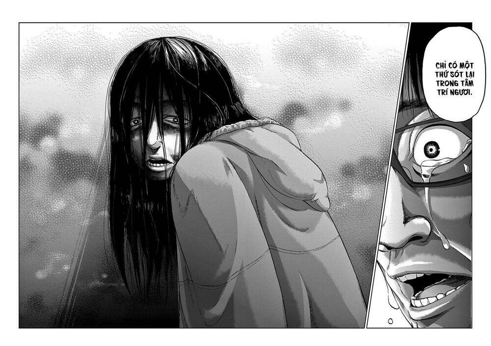 hành vi bạo ngược - violence action chapter 8.6 20