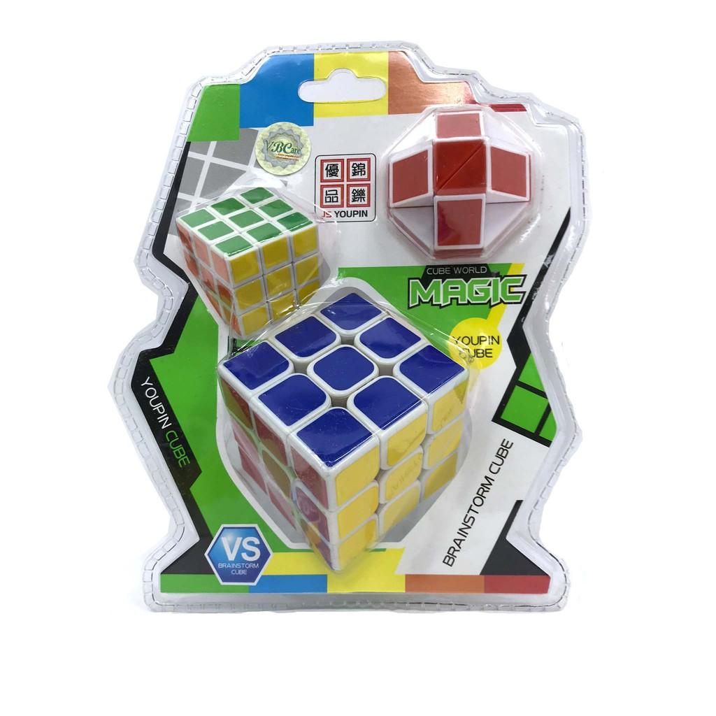 Đồ chơi rubik VBC-37