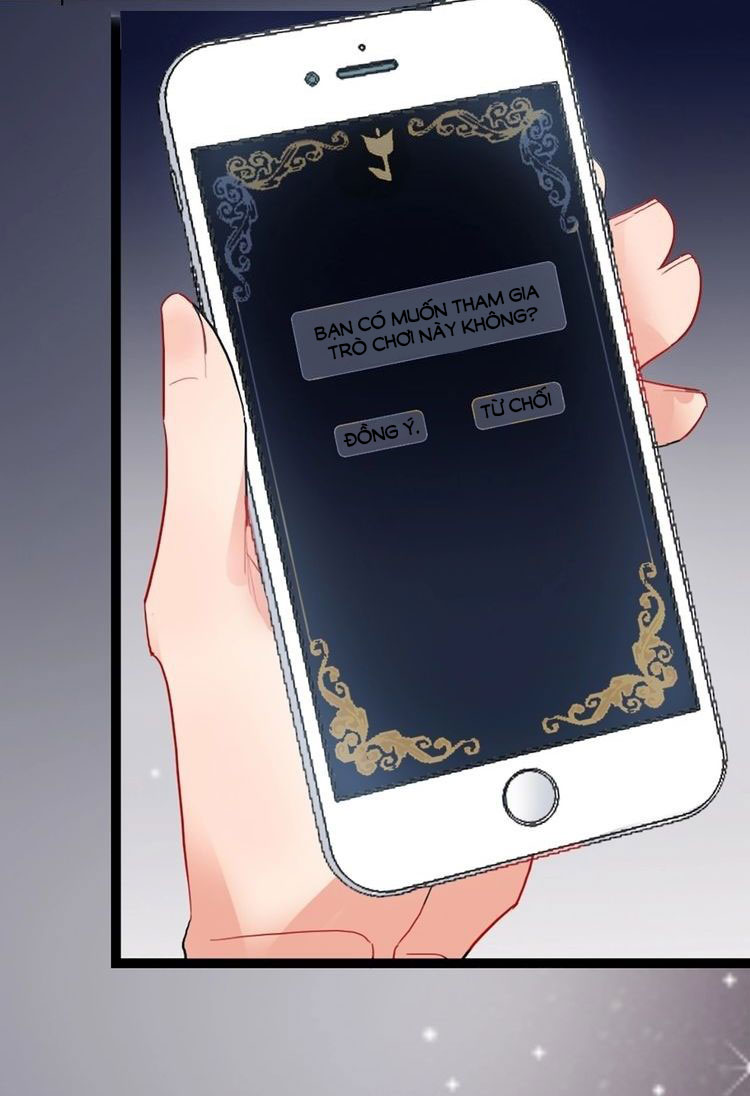 cướp bóc ngọt ngào chapter 1 4