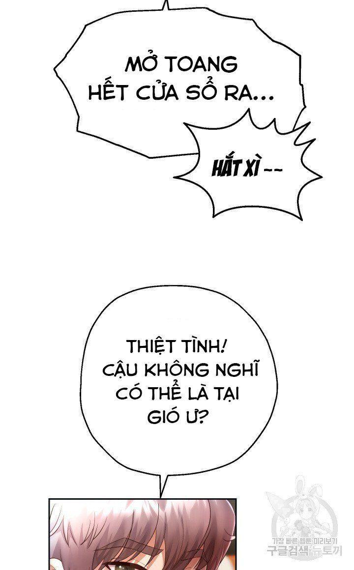18+ tôi! trọng sinh với chiếc bò toi chapter 27.2 12