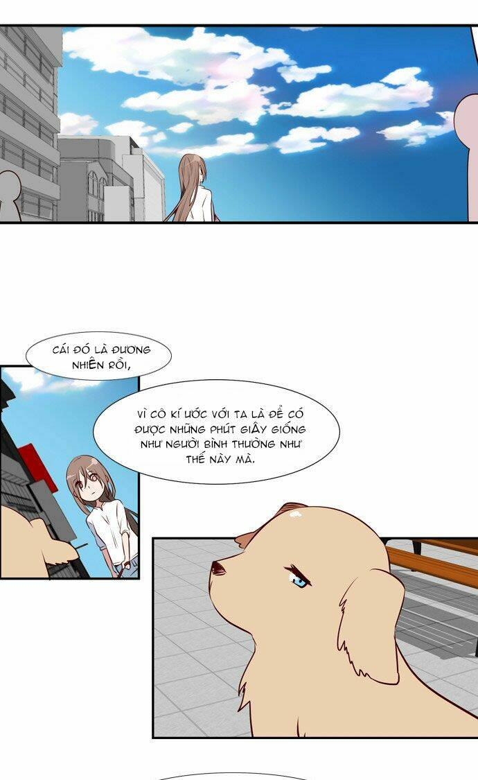 golden change chapter 5 29