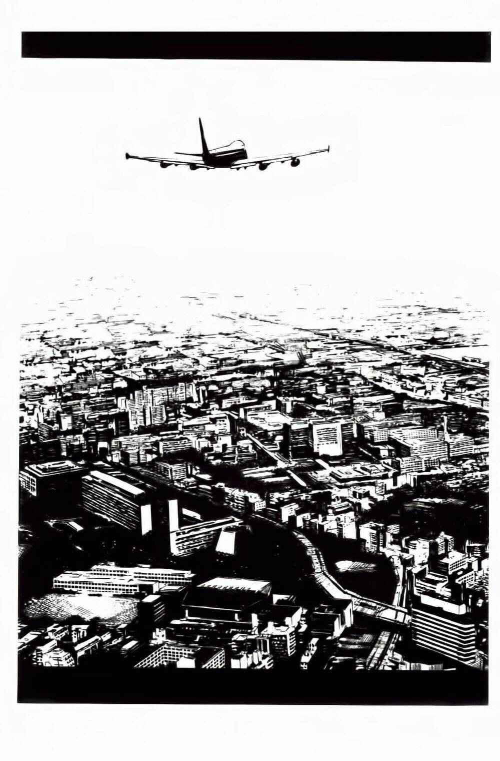 khỉ biển chapter 92 23