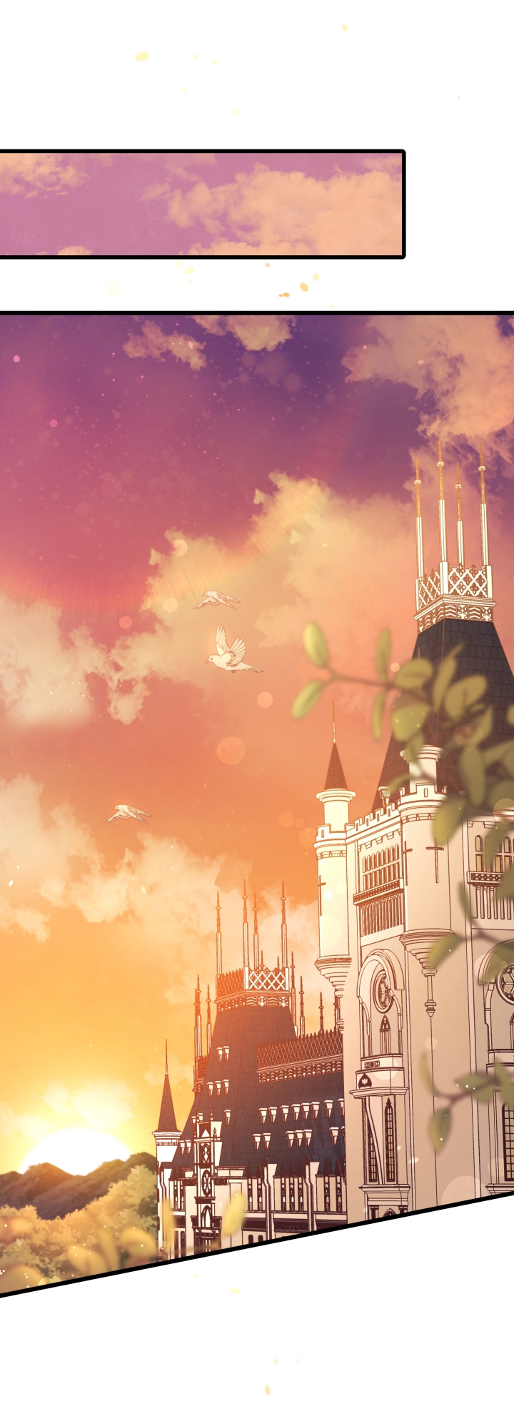 mối liên kết giữa báo đen và bé thỏ chapter 9 43