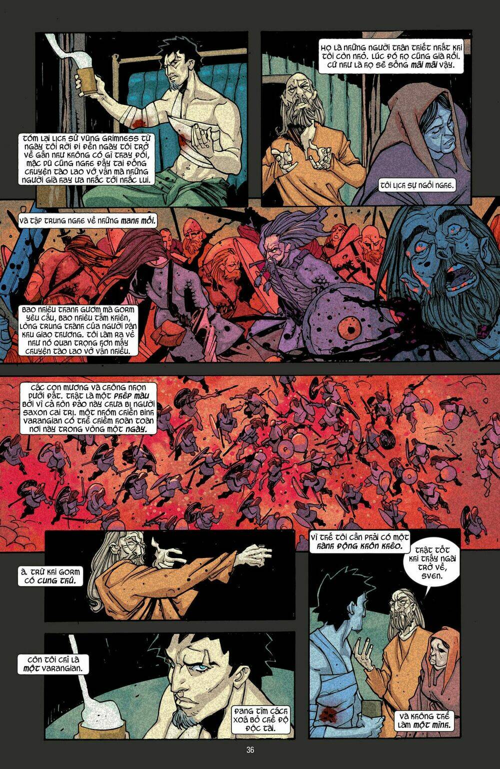 northlanders chapter 2 10