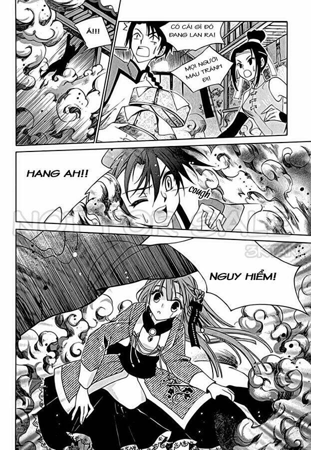 hangah, lee chapter 9 7