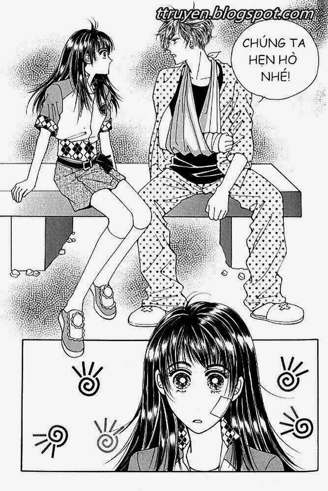 cutie boy chapter 25 154