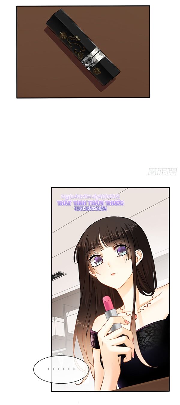 bay qua thiên sơn đến yêu anh chapter 71 33