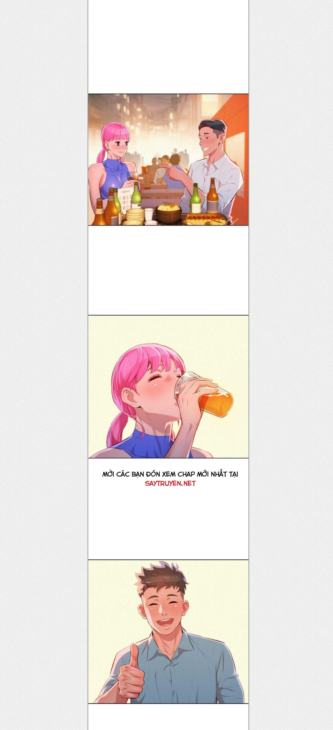 chị gái mưa chapter 43 13