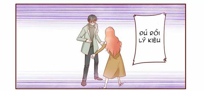 bá đạo tổng tài yêu tôi chapter 128 8