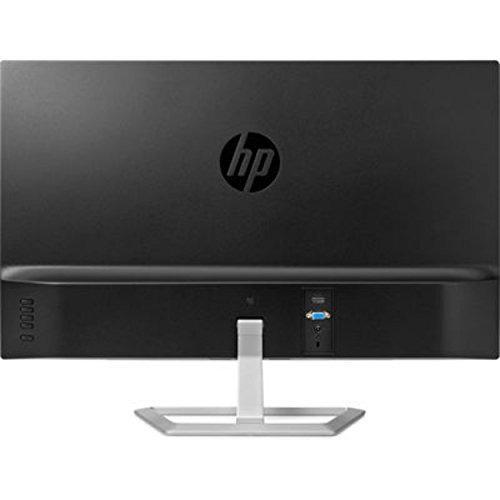 Màn hình HP N240 23.8inch IPS - Hàng chính hãng