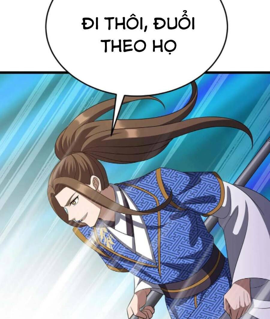 chúa tể tam giới chapter 232 21