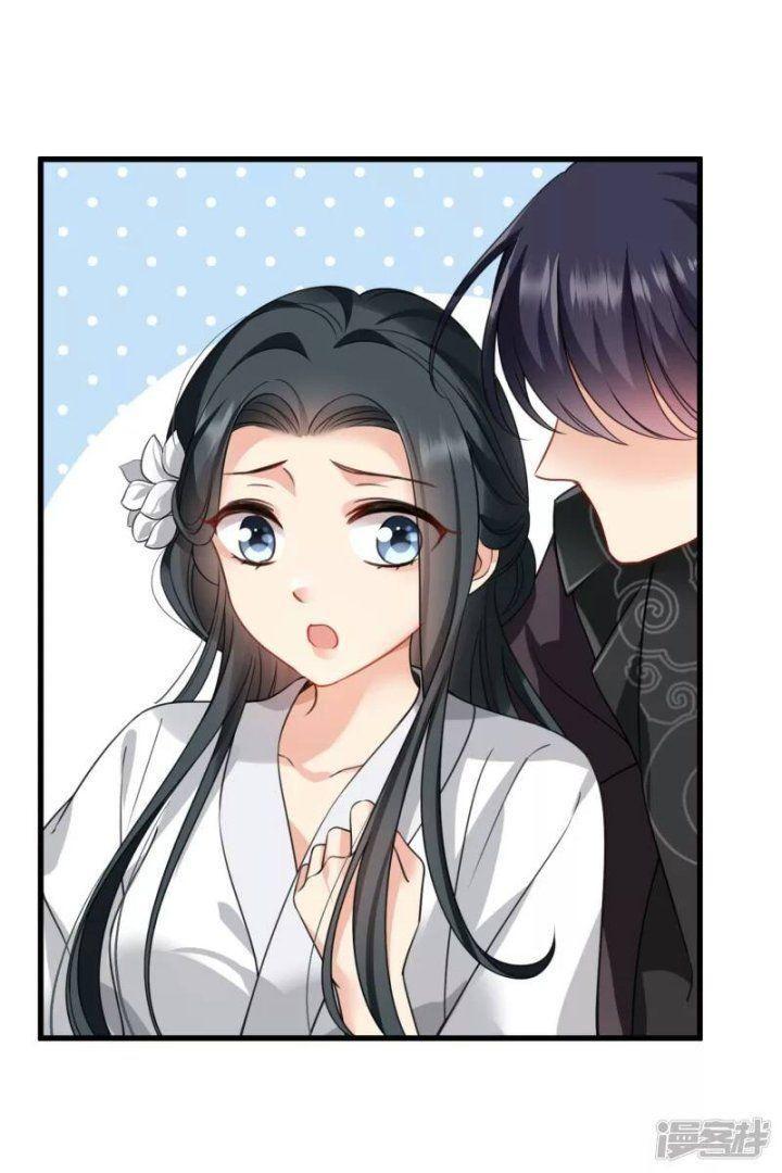 nụ cười của ngươi ngọt gãy tám cái răng của ta chapter 15 11