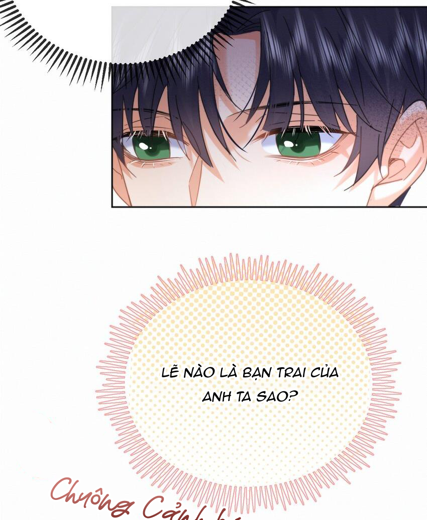 huynh dạy đệ vô lễ chapter 14 55