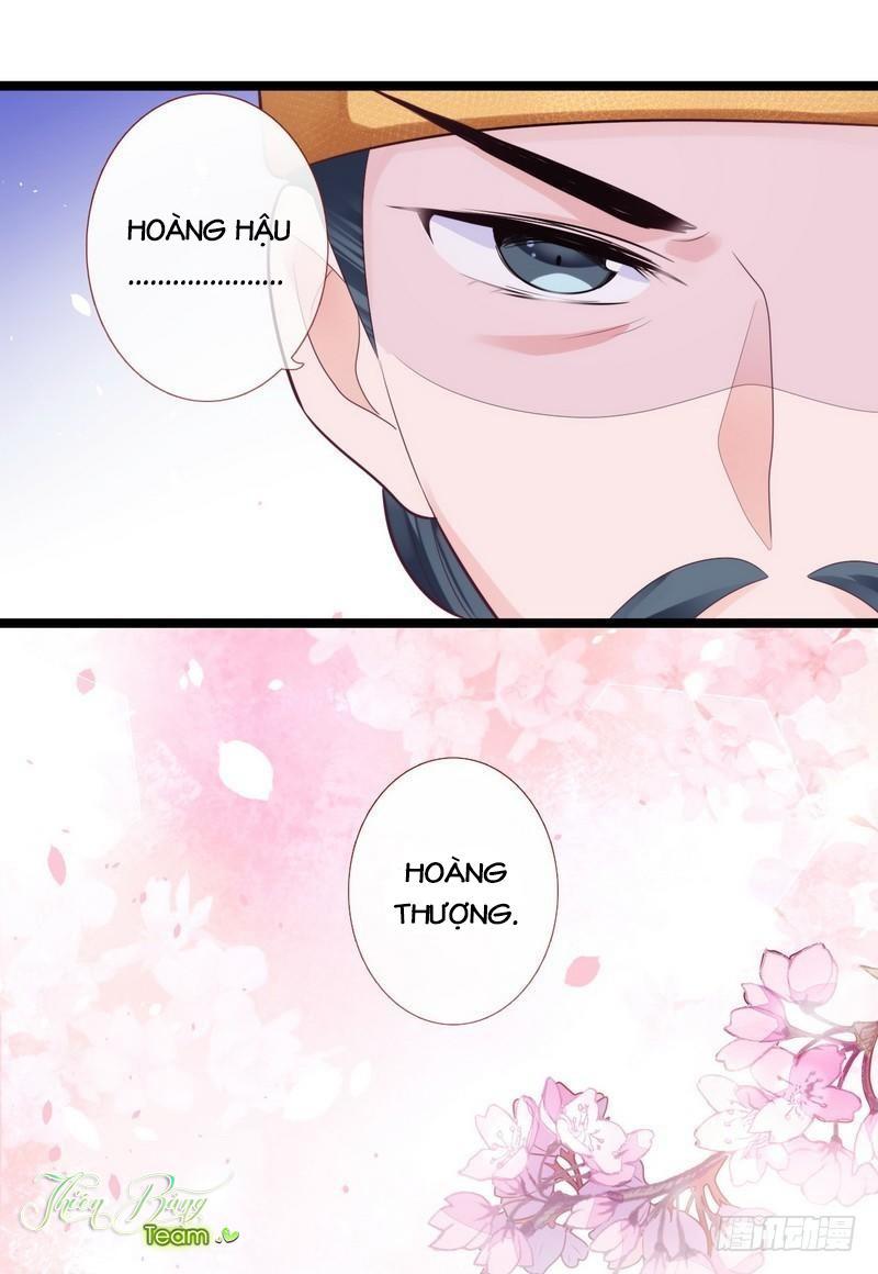 vương phi - âm động thiên hạ chapter 18 5