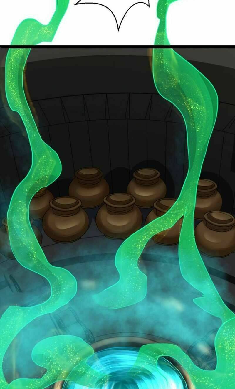 việc tu luyện hằng ngày của vũ đế chapter 45 12