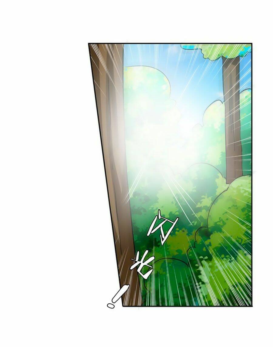 người yêu khát máu của tôi chapter 26 15