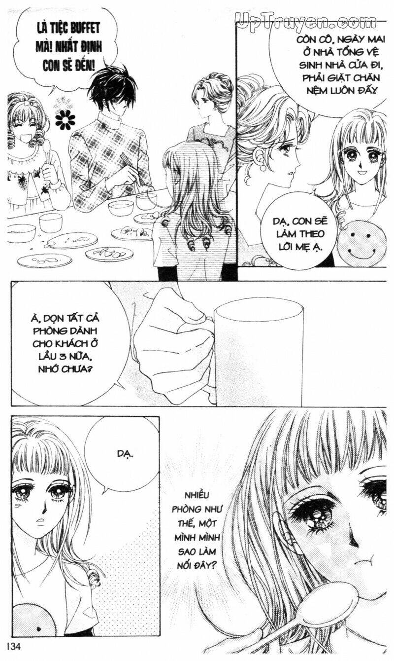vợ chồng trẻ con bản đẹp chapter 3 134