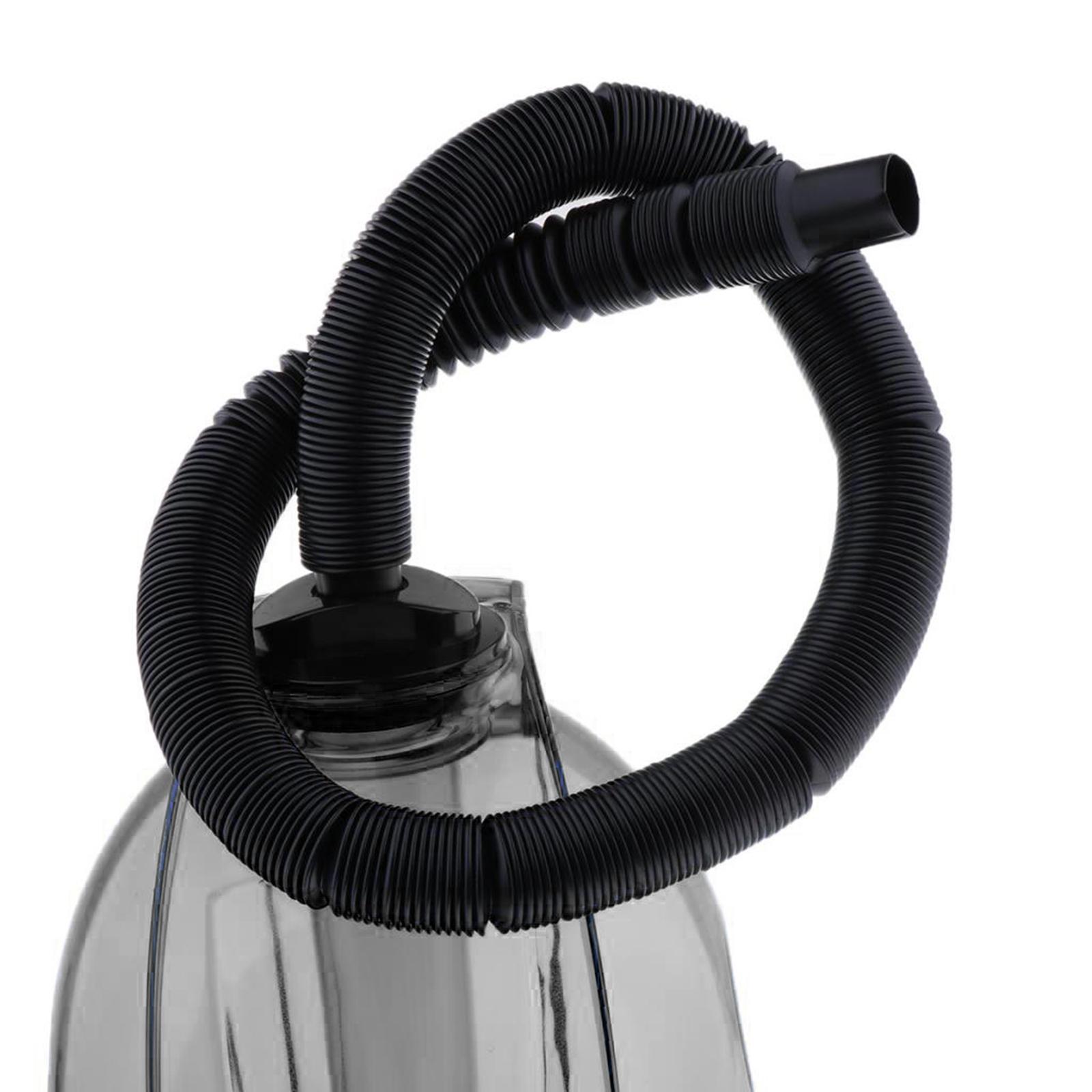 Reptile Terrariums Humidifier Fog Machine Mister 4L Vivarium/Reptiles/Amphibians