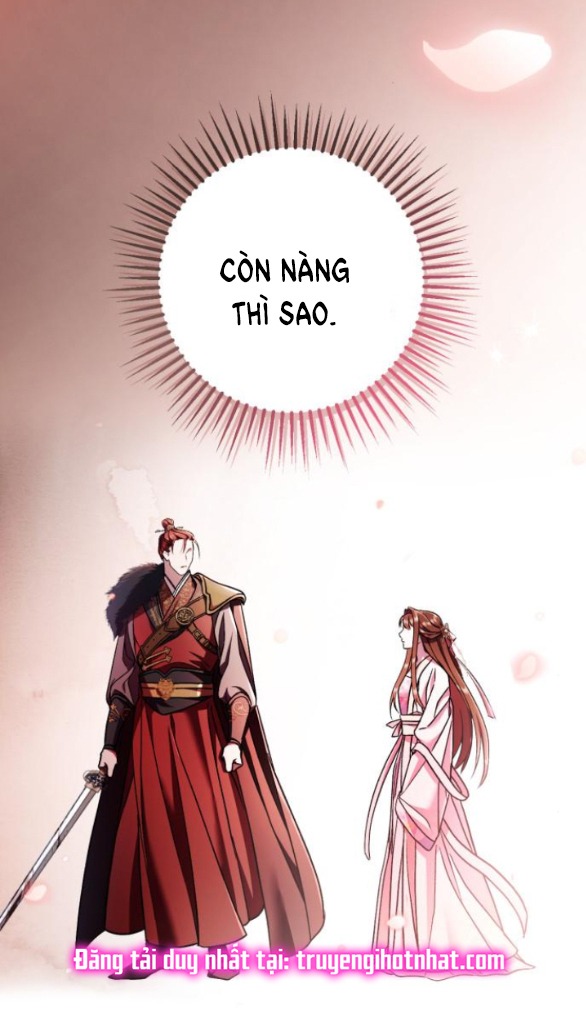 bản tình ca heeran chapter 58.1 23