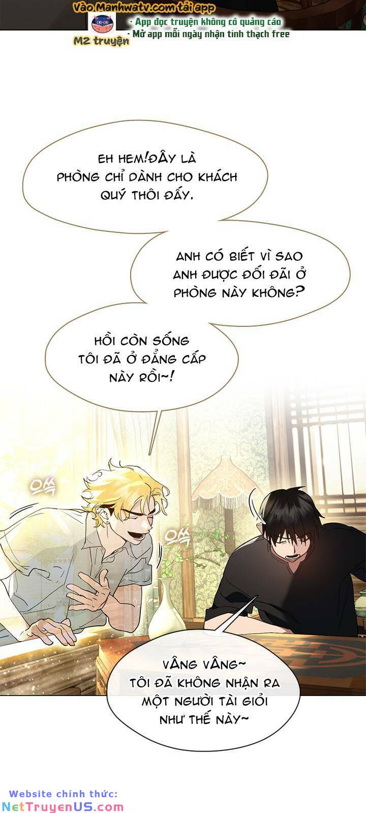 nhà hàng nơi suối vàng chapter 27 6