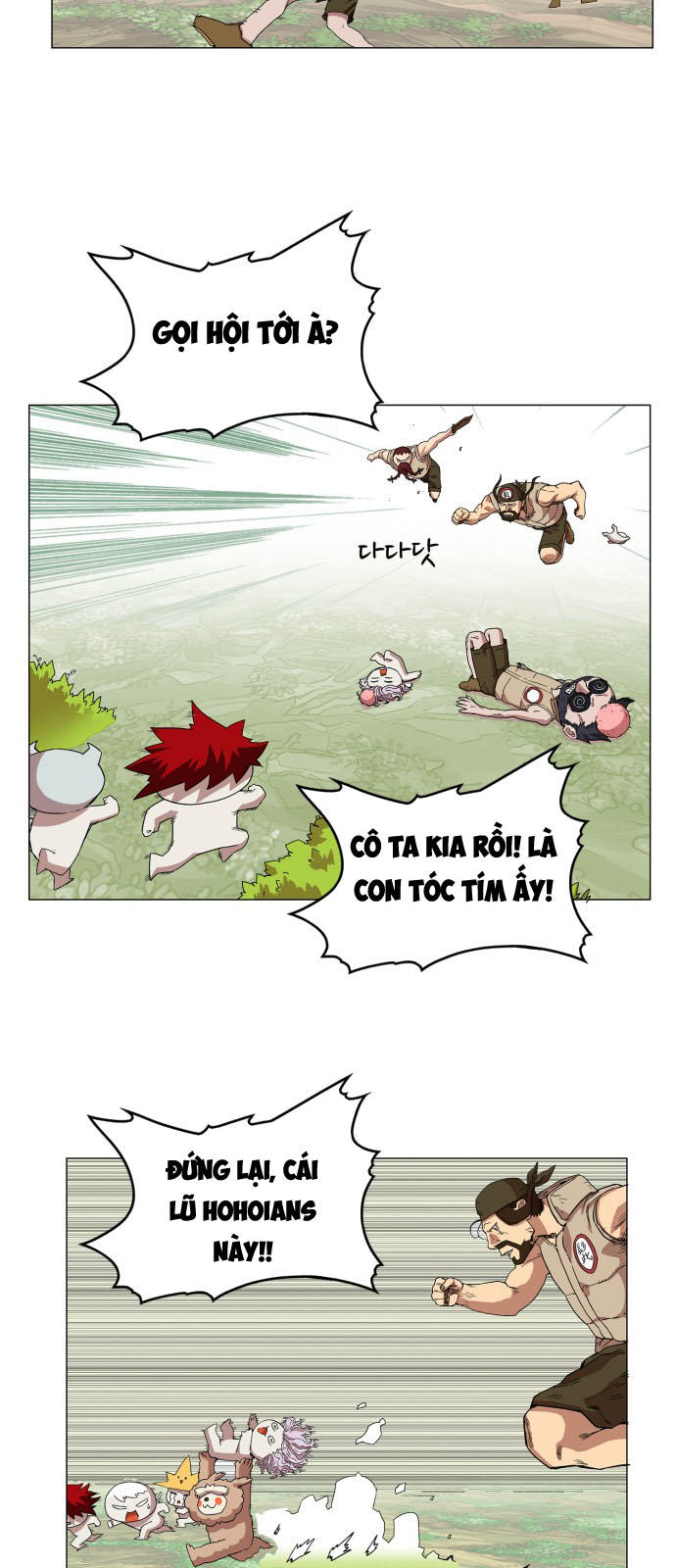 hard core leveling warrior chapter 59 33