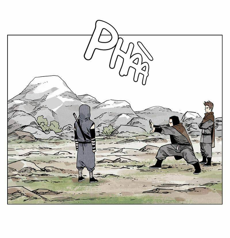 bang chủ đại nhân tìm cách trị hói đầu chapter 58 6