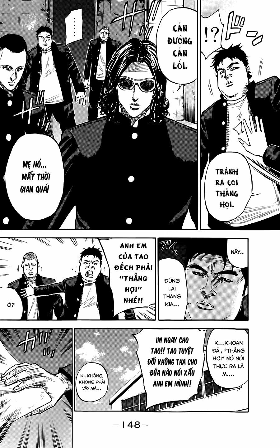 a-bout! chapter 57 5