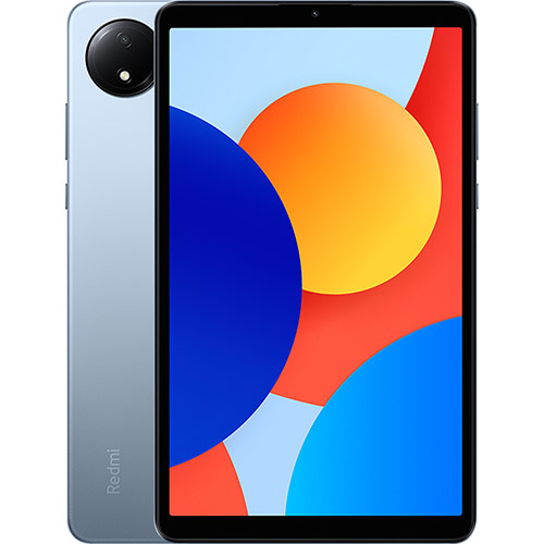 Máy tính bảng Xiaomi Redmi Pad SE 8.7 4G (4GB/128GB) - Hàng chính hãng
