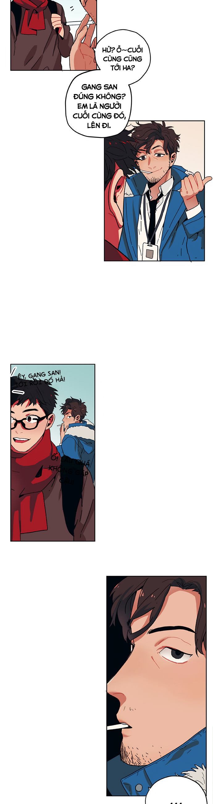 misiryeong chapter 1 28