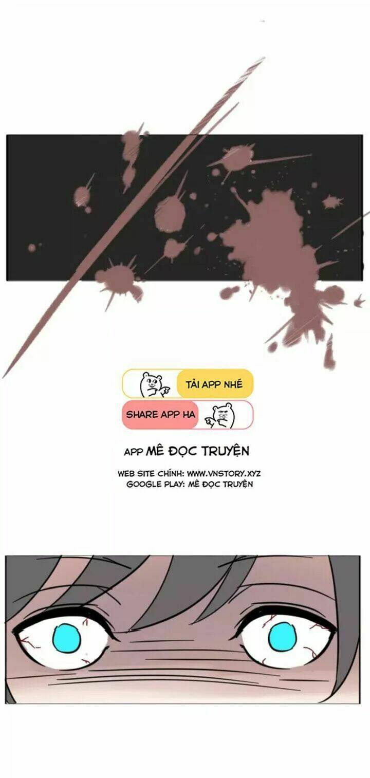 hồ tiên này không tin được chapter 40 4