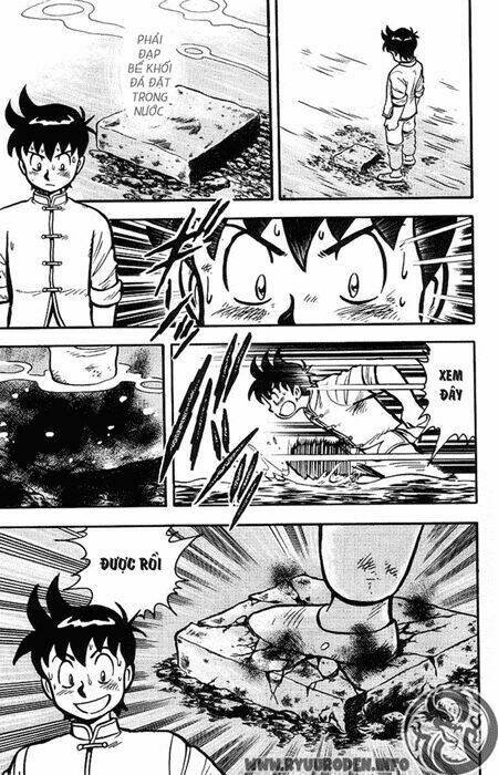 hoàng phi hồng phần 1 chapter 11 21