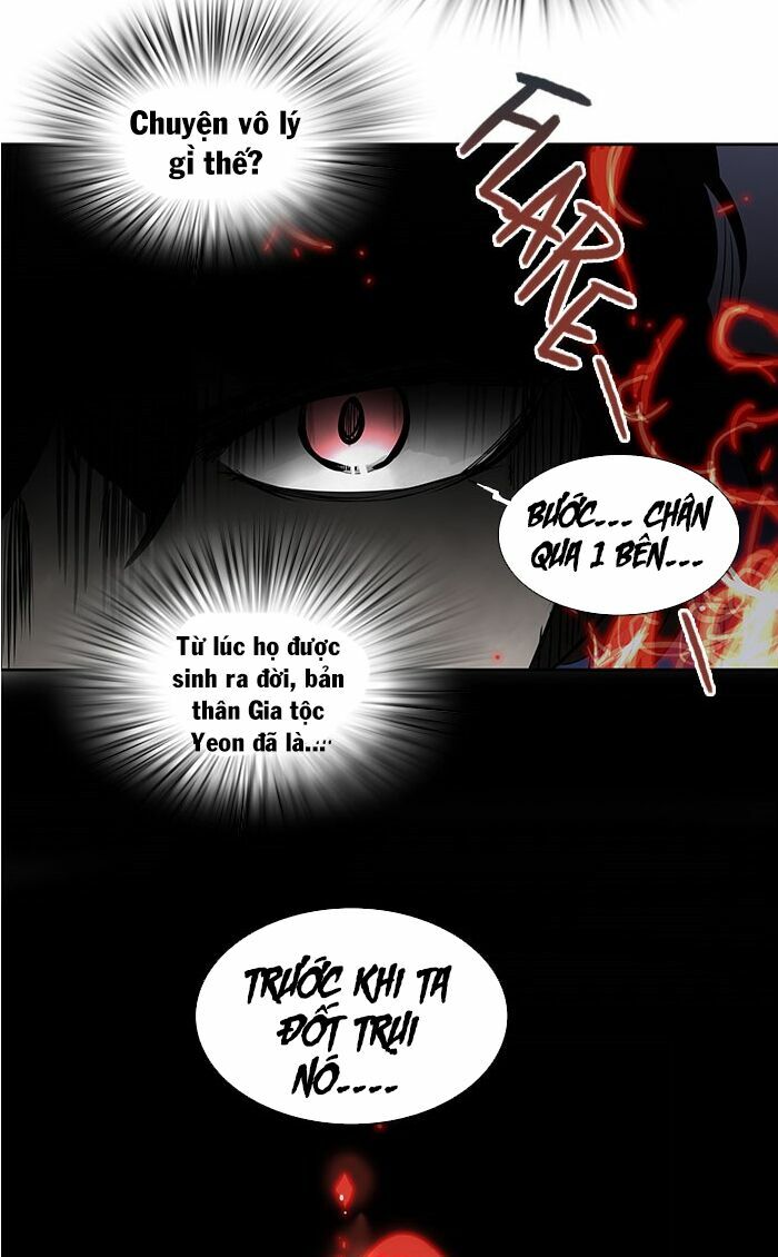 tòa tháp bí ẩn 2 chapter 176 40