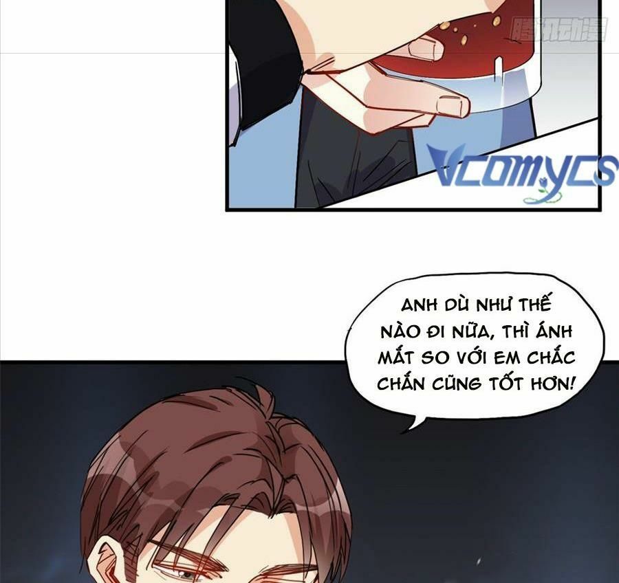 cố tổng, vợ của ngài quá mạnh rồi! chapter 36 14