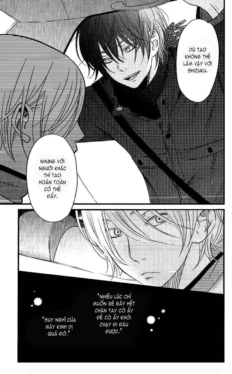 tonari no kaibutsu-kun chapter 15 27