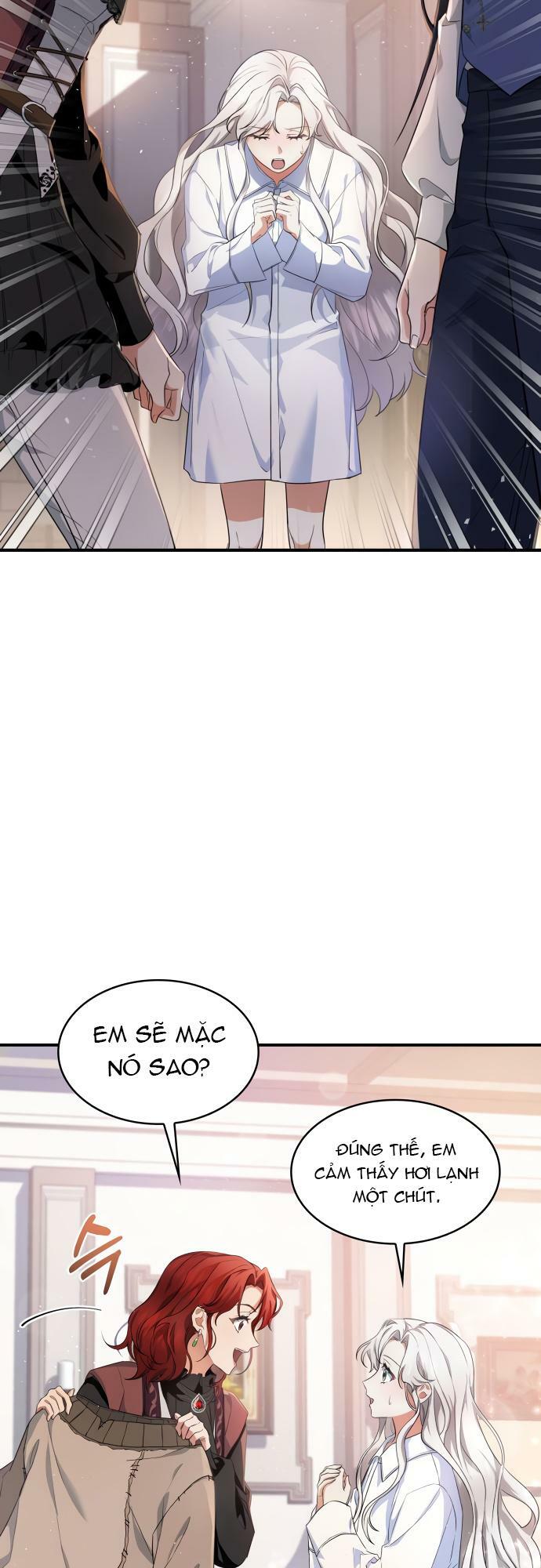 'di vật' melvin để lại chapter 5 21