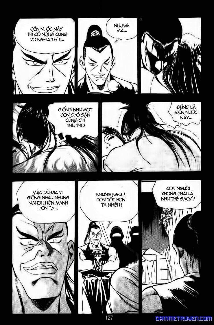 long quyển phong chapter 35 7