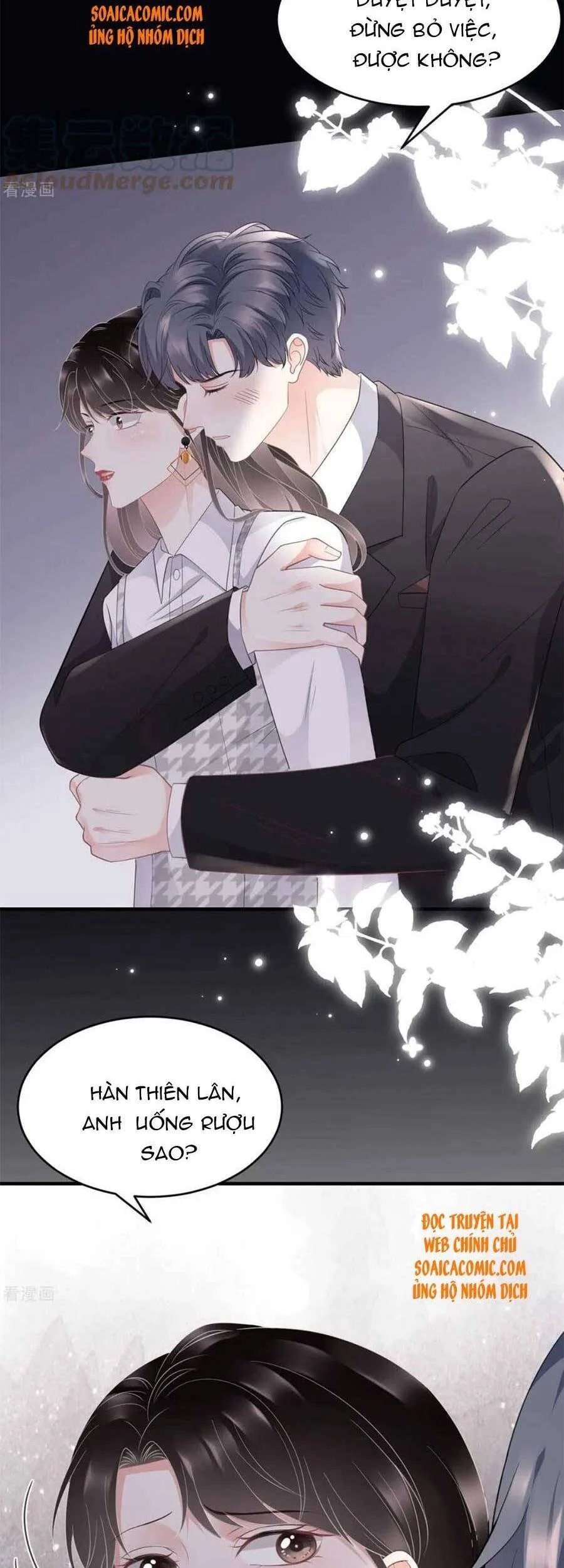 [16+] đại tiểu thư có thể có ý đồ xấu chapter 87 28