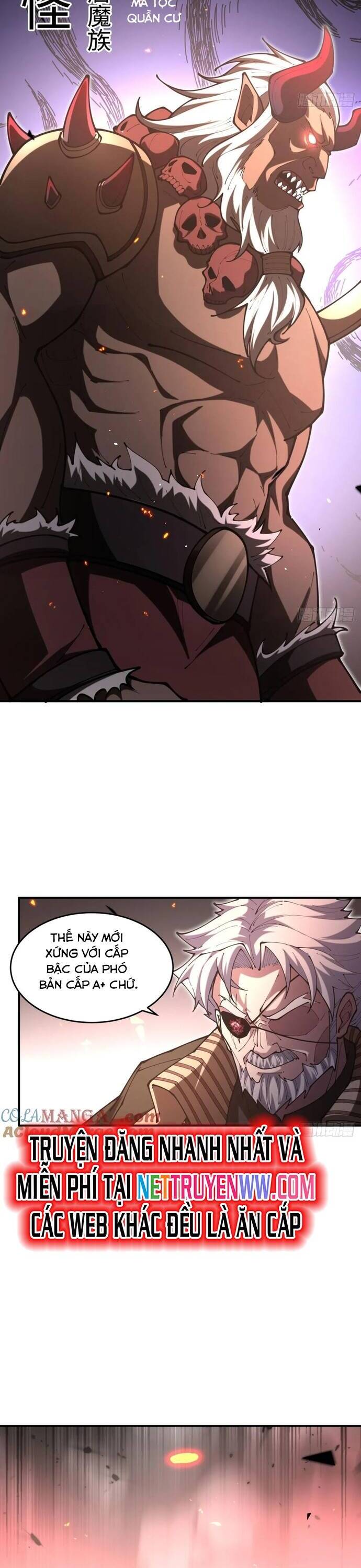 phá kiếp chỉ huy chapter 16 12