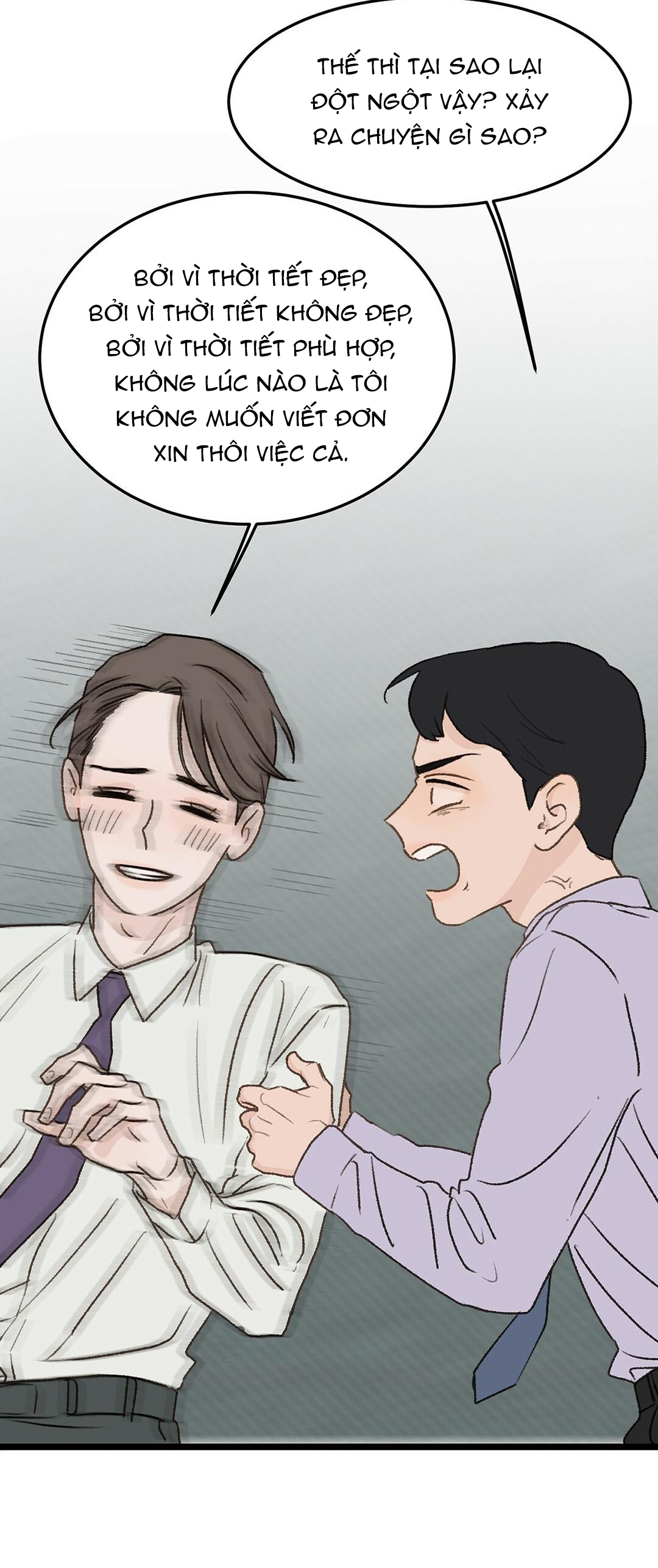 vùng cấm tình yêu của beta chapter 31 27