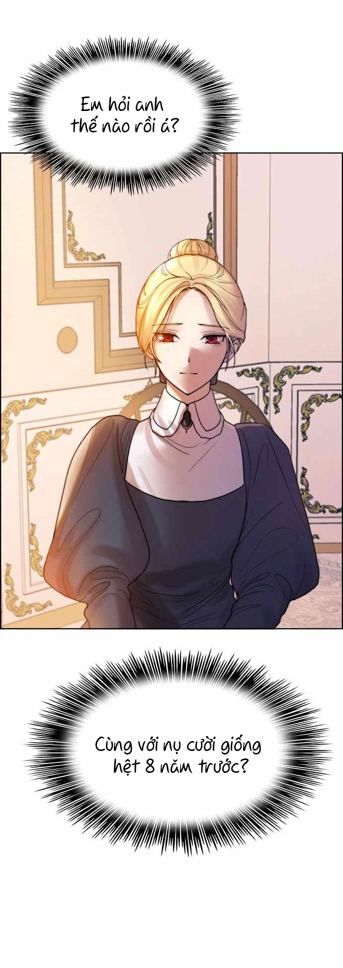 nàng sierra chapter 5 13