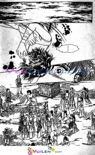 nữ hoàng biển cả chapter 5 73