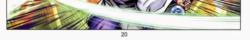 tuyệt thế vô song 2 chapter 53 38