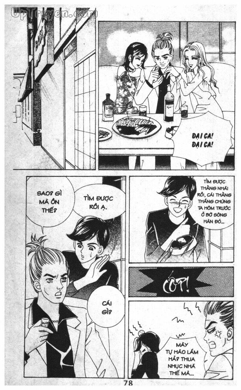 thuyền viễn xứ chapter 8 80