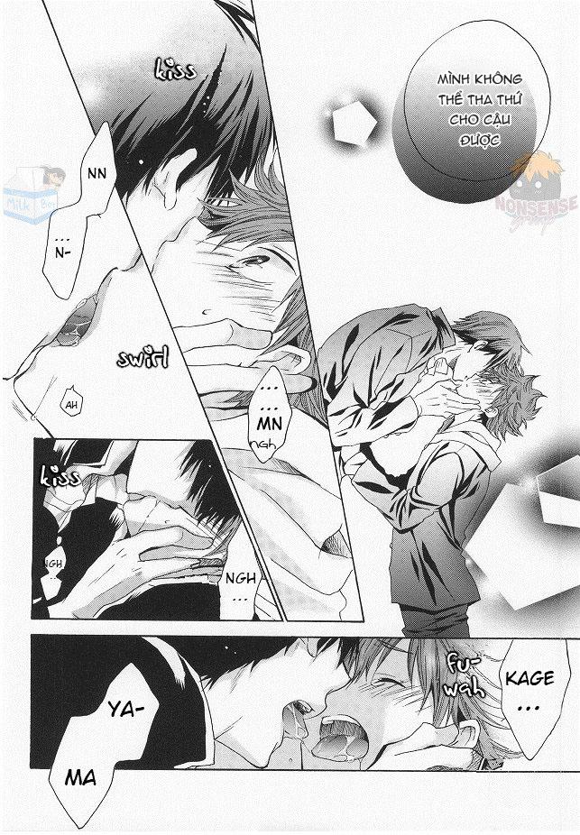 oneshot hỏny chapter 86 10