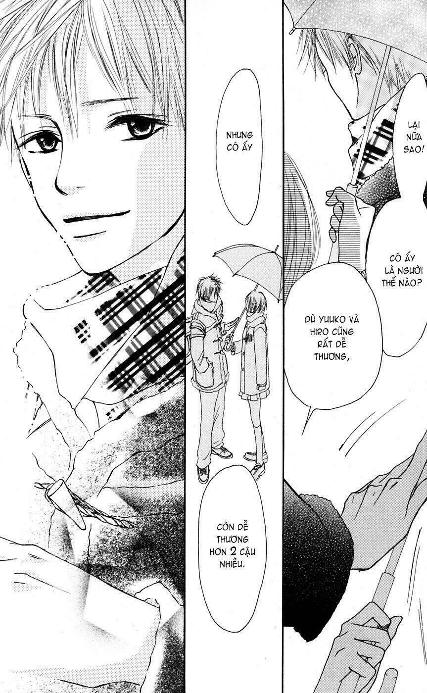 phát điên vì em chapter 13 20