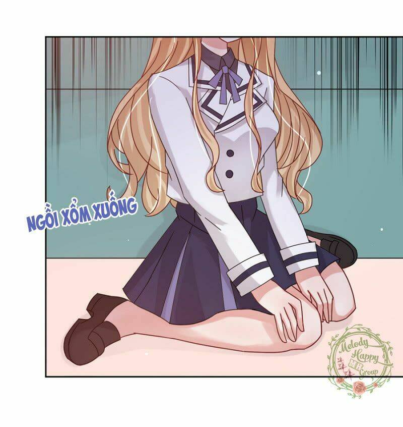 ma lạt thiên kim đẩu ác thiếu chapter 75 9